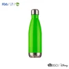 500ml Double Wall Vacuum Insulated Stainless Steel Sports Water Bottle