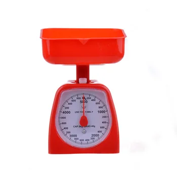 traditional weighing scale