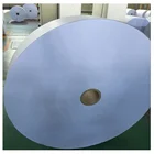Vigin Pulp Jumbo Roll 80gsm Wood Free Offset Paper