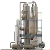China heavy fuel oil to diesel distillation machinery equipment