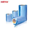 Printable heat sensitive PVC professional pof heat shrink stretch wrap film