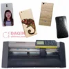 Daqin mobile skin cutting software for whole body screen protective film cutting