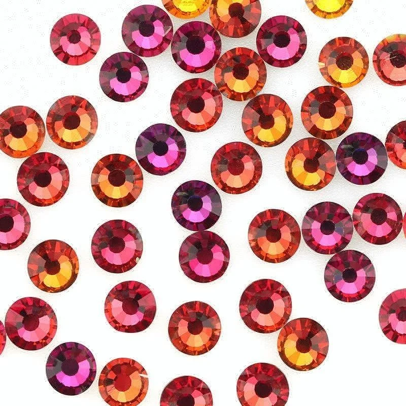 Shiny Colors Beauty Rainbow Crystal Non Hotfix Glass Flat Back Glue On Rhinestone, Rainbow rhinestone
Shiny Colors Beauty Rainbow Crystal Non Hotfix Glass Flat Back Glue On Rhinestone, Rainbow rhinestone