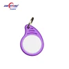 Colorful 125Khz T5577 ABS Waterproof Contactless RFID Key Fobs / Smart Key Tags for Access Door Control , Wholesale
