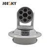 2019 JEESKY Y7A 100W 2 in 1 stained and laser moving head stage laser lighting