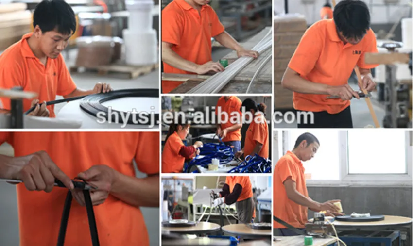 Shanghai Table Door Mdf Panel Plastic Cabinet Edge Trim Countertop