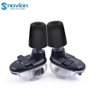 Tactical Earplugs with Mic, Electronic Hearing Protection Ear Plugs with Speaker