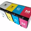 Compatible toner cartridge for Lexmarks CX725 For use in Color Laser Printer CX725 Color Laser MFP