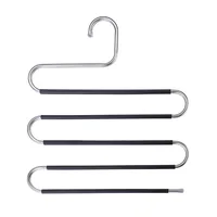 Factory direct supply multi-function display drying pants rack hanger S types Trousers Rack and Trousers Hanger
Factory direct supply multi-function display drying pants rack hanger S types Trousers Rack and Trousers Hanger