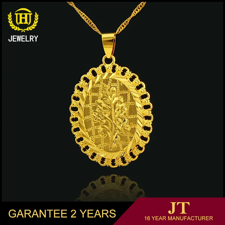 fashion gold filled jewelry