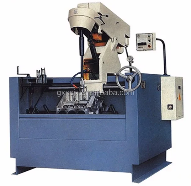 vertical cylinder honing machine for engine rebuild 3MB9817 