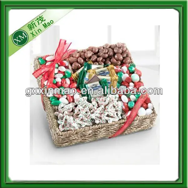 chocolate fruit baskets