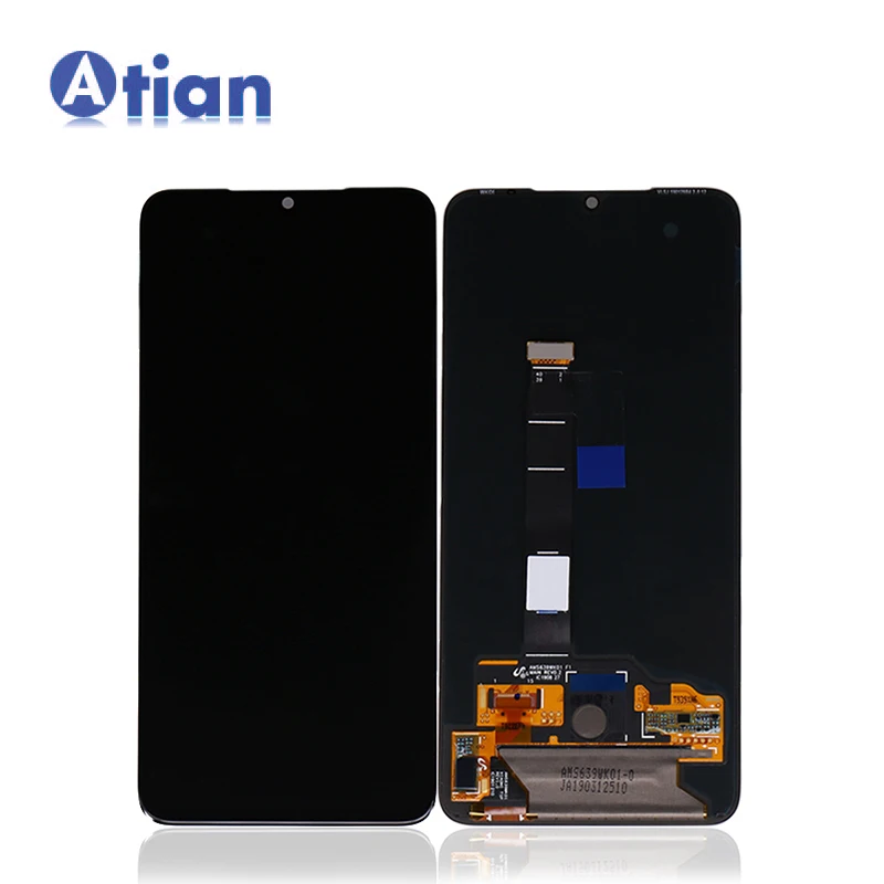 NEW Lcd Panel Digitizer For Xiaomi 9 Lcd Screen Display For Xiaomi Mi 9 Assembly, Black/white
NEW Lcd Panel Digitizer For Xiaomi 9 Lcd Screen Display For Xiaomi Mi 9 Assembly, Black/white