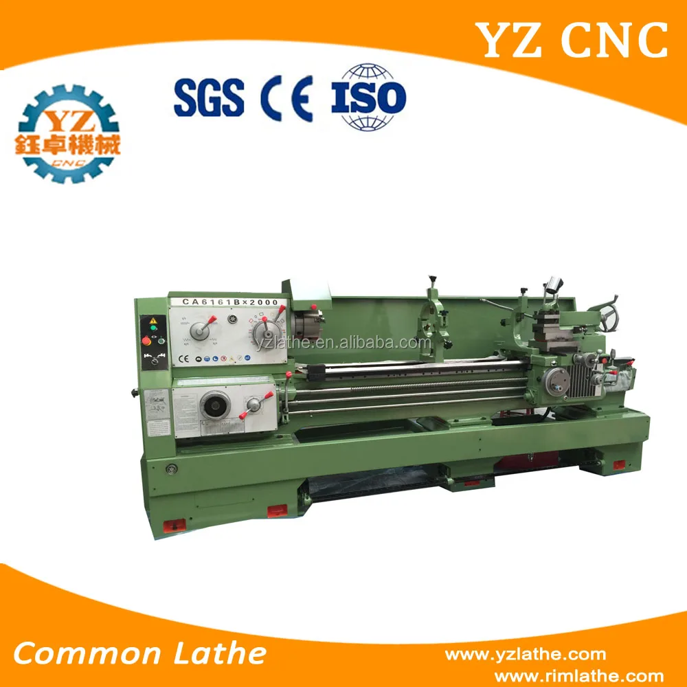 china engine lathe