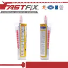 tube gun sausage caulk high strength anchor glue
