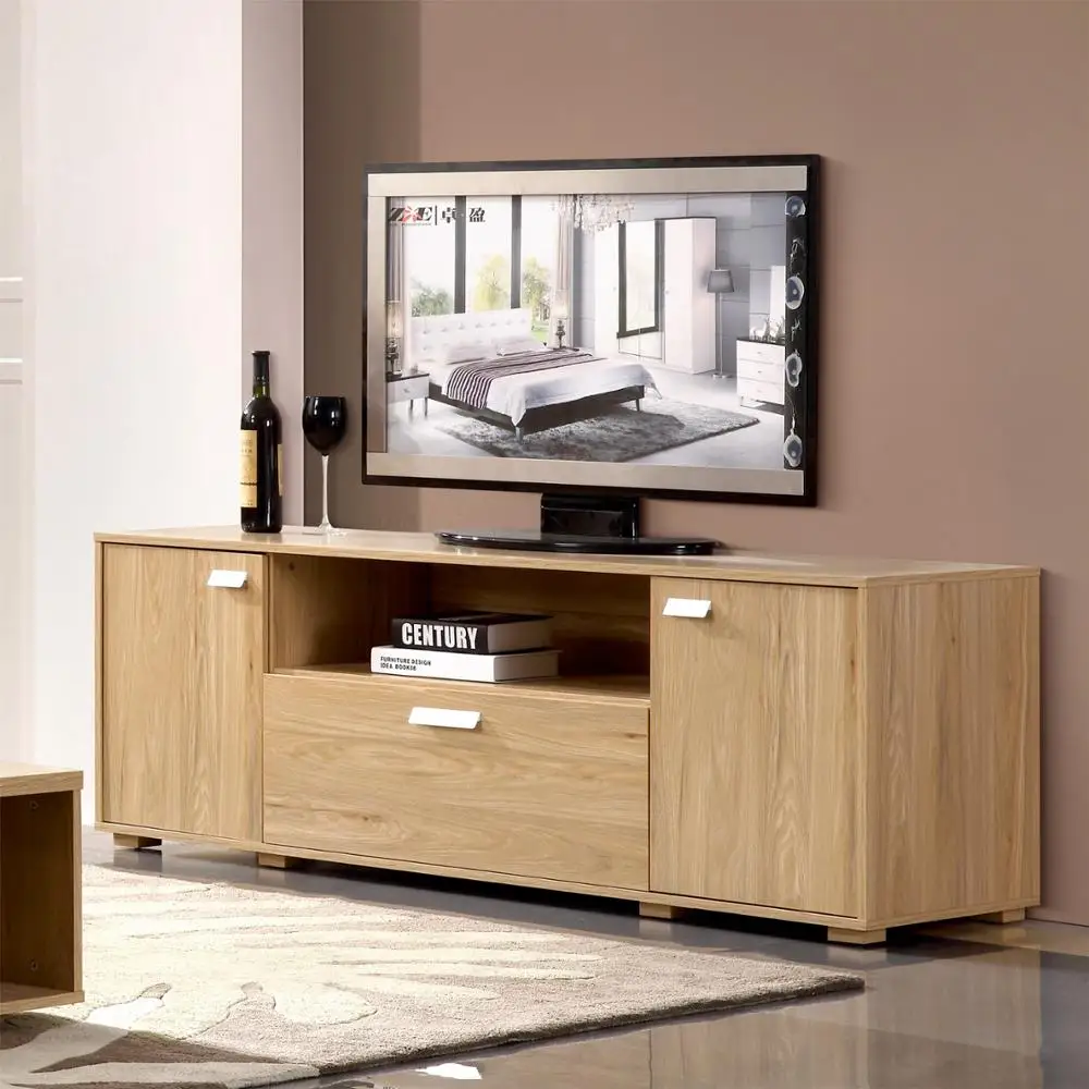 Mdf Furniture Modern Living Room Latest Simple Design Lcd New Model Tv Cabinet Tv Kabinet Sets Buy Tv Cabinet Wooden Tv Unit Cabinet Tv Hall Cabinet