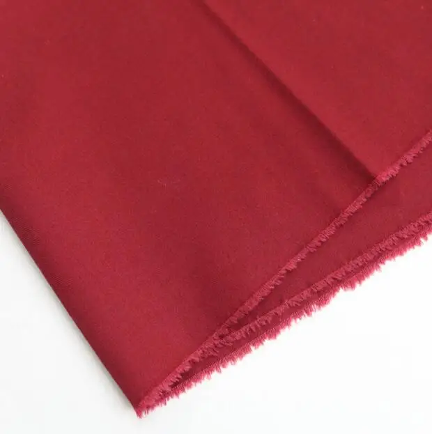 Durable Woven Twill 100% Cotton Fire Retardant Fabric