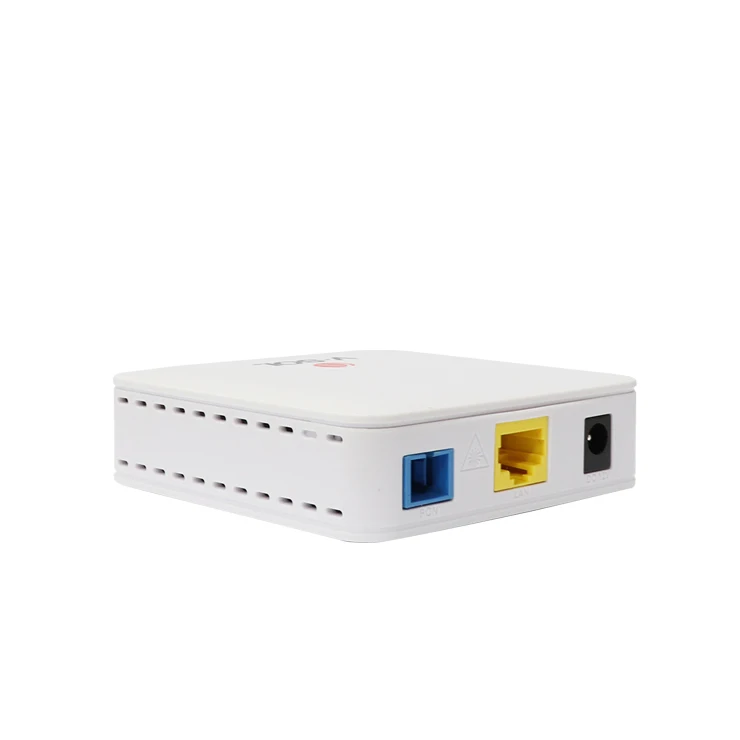 光纤1 ge epon onu gpon 和 ftth gpon 无支持 pppoe dhcp 服务器