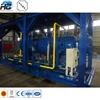Surface well test separator/ 3 phase separator/ 2 and 3 phase separation equipment