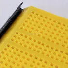 pu mesh mining screen mesh for mining industry