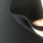 Jianbo sale black wetsuit raw material neoprene sportswear waterproof fabric