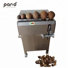 Coconut peeling machine/Coconut brown skin peeler machine