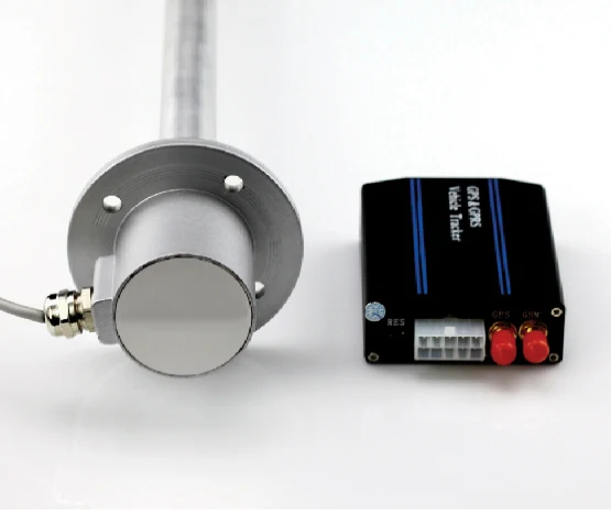 MR-GPS-SFCG20L Capacitance sensor for liquid level with GPS function