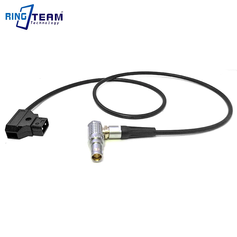 V-Mount Anton Bauer Power D-Tap to 6pin (FHJ 1B 306) Female Power Cable for RED Scarlet & Epic Camera Customized 90 Degree Elbow
V-Mount Anton Bauer Power D-Tap to 6pin (FHJ 1B 306) Female Power Cable for RED Scarlet & Epic Camera Customized 90 Degree Elbow