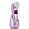 Portable multi functional rf facial skin care machine beauty equipment for Massager face lifting wrinkle remove