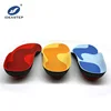Ideastep cushion insoles and heated shoe insoles for flat foot arch support insole orthotic supplier