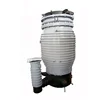 High capacity KT-800 oil diffusion vacuum pump