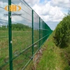 Low price Chinese manufacturer country style wire fencing supplies/garden fence