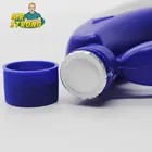 Hospital sink drain cleaner in home washing