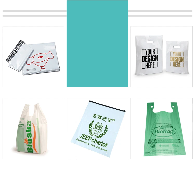 pink poly mailers postal bag clothing packaging