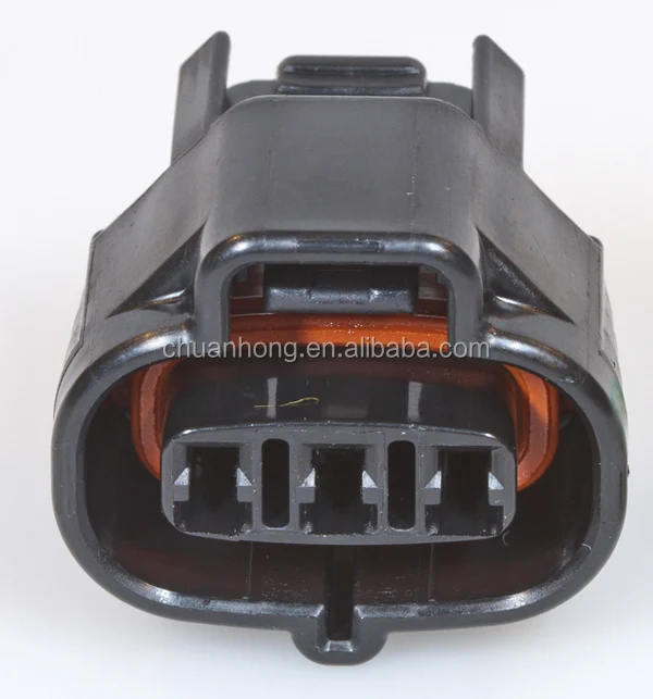 toyota lexus connector Impact Sensor 90980-12490 9098012490