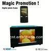 New invention 2013 !! Magnetic Floating lcd tv ,tv+lcd+led+de+china