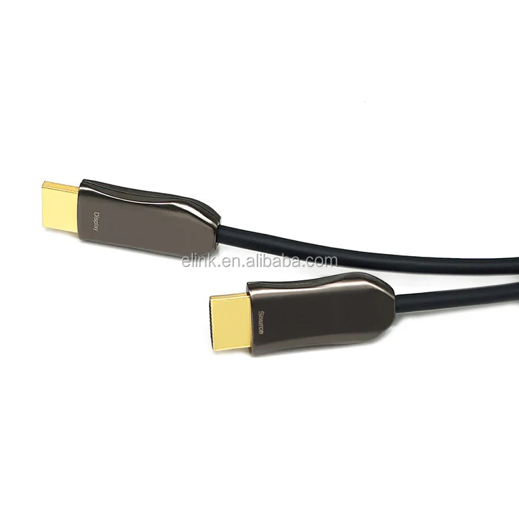 10 M HDMI Optical Fiber cable - ANKUX.COM