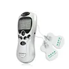 Tens Unit Digital Therapy Acupuncture Massager Electrode Breast Pads Massager