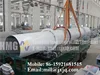 Rotary drum dryer for fertilizers/dryer for sugar/mechanical dryers for rice
