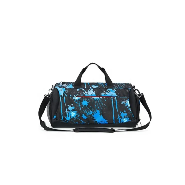 JUNYUAN Men's Fitness Sports Bag Luggage Travel Bag Women's Cylinder Yoga Bag, As show or customized
JUNYUAN Men's Fitness Sports Bag Luggage Travel Bag Women's Cylinder Yoga Bag, As show or customized