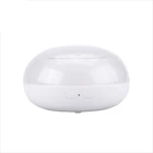 New 2017 Ultrasonic Aromatherapy Essential Oil Diffuser 400ml Wood Grain Mist Humidifier