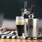 Amazon Hot selling 2L Cold Brew Coffee Maker stainless steel with FDA