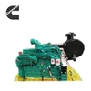 offer cummins motor 6LTAA8.9 with 220kw at 1500 used for generator