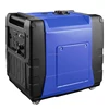 5kw diesel inverter generator digital generator 5000watt key start generator