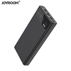 Joyroom high power OEM digital powerbank battery power bank 30000 mah