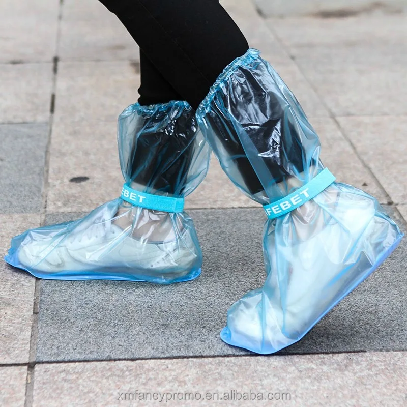 pvc boot covers