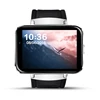Alps DM98 Sync SOS function 2.2 inch screen android hand watch mobile phone