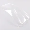 CNC fast machining PMMA rapid prototype plastic parts for led car lights prototyping
