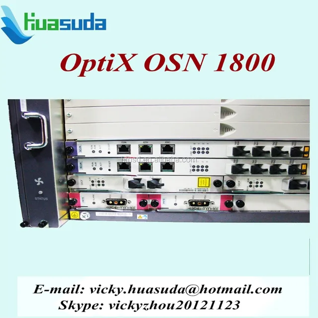 huawei optix osn1800