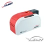Smart PVC card printer T12 plastic card making machine scratch card printing machine